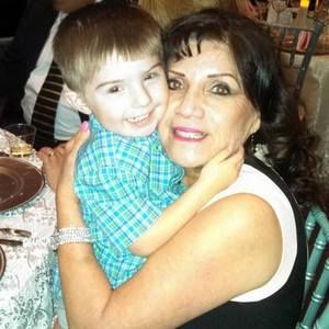 Meet your Posher, Dora